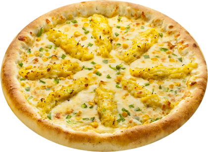 킹스페셜고구마피자