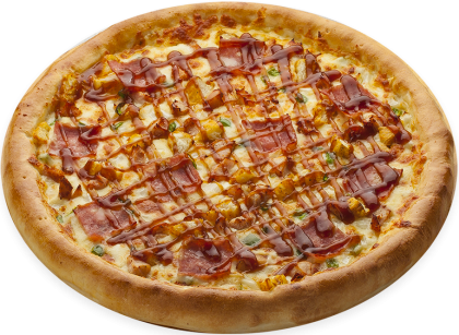 슈팅브라운피자