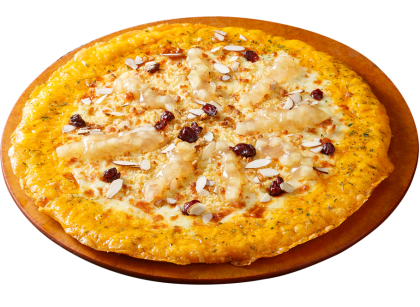 애플소보로피자